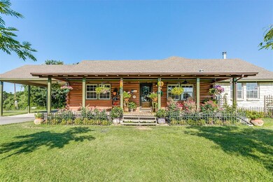 615 Mill Rd, Springtown, TX 76082 - photo 2