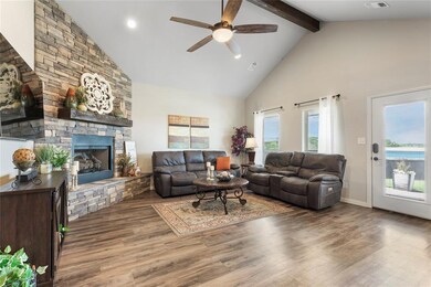 2821 S Lillis Ln, Denison, TX 75020 - photo 5