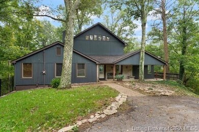 Your long & wide driveway