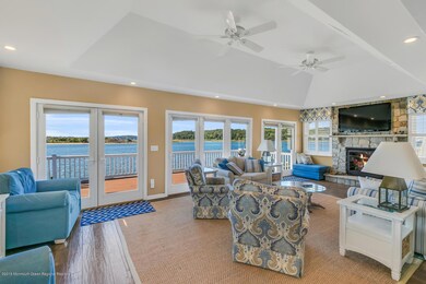 25 Shrewsbury Way, Sea Bright, NJ 07760 - photo 2