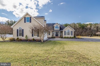 20270 W Piney Grove Rd, Georgetown, DE 19947 - photo 2