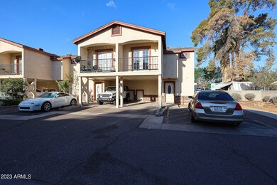 2610 E Monte Vista Rd unit 4, Phoenix, AZ 85008 - photo 4