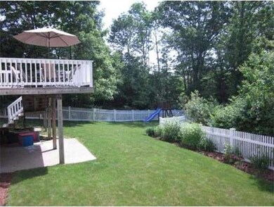 10 Colonial Ave, North Andover, MA 01845 - photo 2