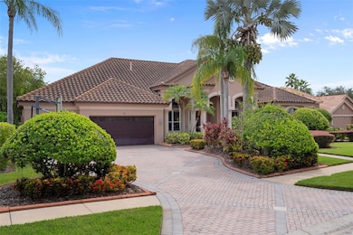 963 Cypress Cove Way, Tarpon Springs, FL 34688 - photo 4