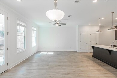 Open Concept Floor Plan ideal for entertaining for Friends & Family Gatherings! *Home is Under Construction. Photos shown are from other TPG Communities to display how the home will live*