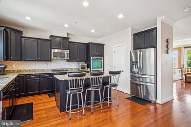 743 Appalachian Way, Brunswick, MD 21716 - photo 6