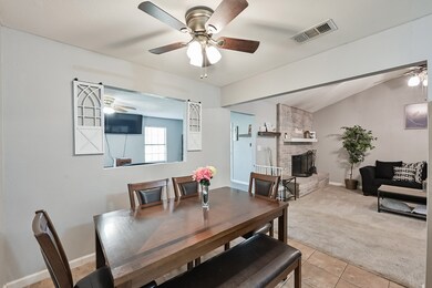 141 Baggett Rd, Weatherford, TX 76085 - photo 7