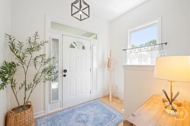 829 E Duffy St, Savannah, GA 31401 - photo 7