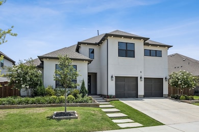 4420 Mockingbird Ln, Prosper, TX 75078 - photo 3