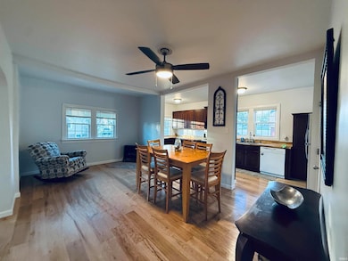 705 E 2nd St, Reynolds, IN 47980 - photo 5