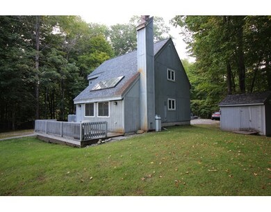 45 Captain Lovewell Ln, Center Ossipee, NH 03814 - photo 2