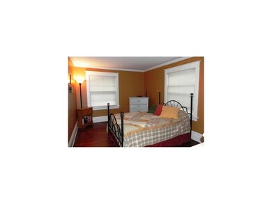Master Bedroom.