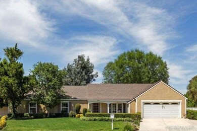 Fabulous curb appeal