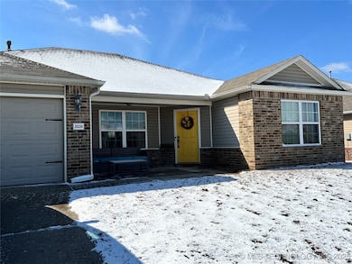 25234 E 93rd St S, Broken Arrow, OK 74014 - photo 2