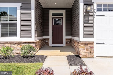 222 Amesbury Blvd, Woolwich Township, NJ 08085 - photo 2