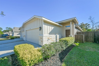 9761 Grosbeak Ln, Magnolia, TX 77354 - photo 2