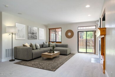 1143 Station Loop Road Park City UT 8409