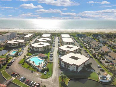 880 A1a Beach Blvd unit 3103, Saint Augustine Beach, FL 32080 - photo 3