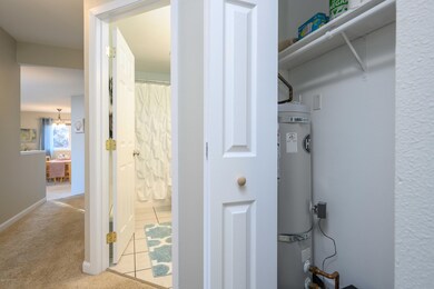 Coat Closet