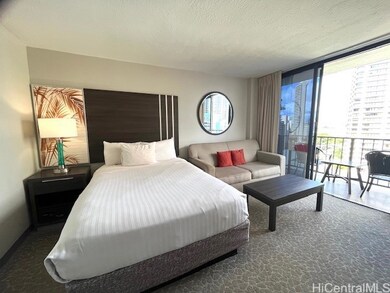 1850 Ala Moana Blvd unit 915, Honolulu, HI 96815 - photo 3