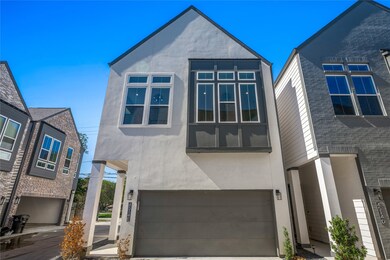 4514 Old Yale St unit E, Houston, TX 77018 - photo 2