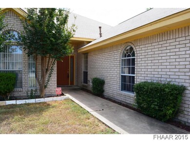 805 Mueller St, Copperas Cove, TX 76522 - photo 2
