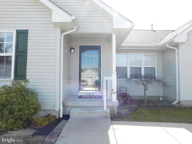 102 Sage Trail, Mullica Hill, NJ 08062 - photo 2