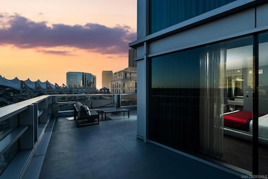 207 5th Ave unit 702, San Diego, CA 92101 - photo 3