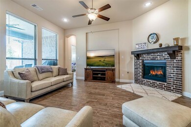 213 Lenten Rose Dr, Wylie, TX 75098 - photo 7