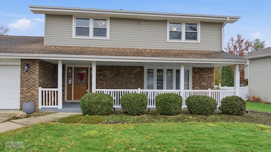 unlisted-address, Shorewood, IL 60404 - photo 3