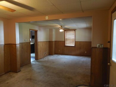 Living /Dining Combo