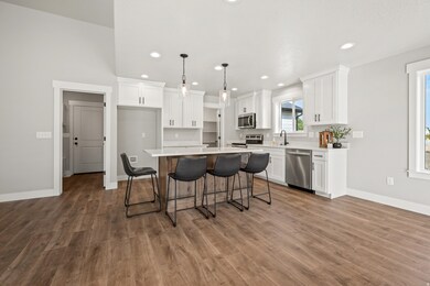 9310 N 5600 W unit 4, Elwood, UT 84337 - photo 7