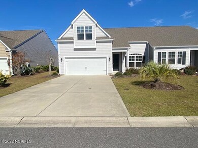 2108 Cass Lake Dr, Calabash, NC 28467 - photo 3