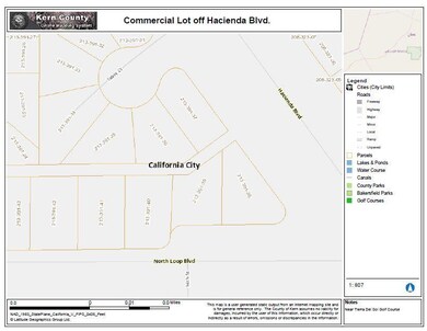 Lot 8 Tract 2967