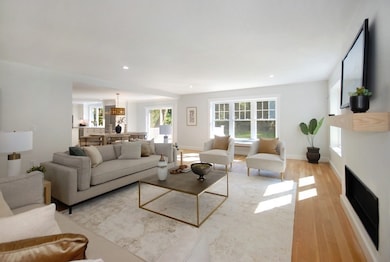 281 Laws Brook Rd, Concord, MA 01742 - photo 2