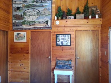 Bedroom Side