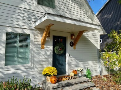 3 Cleveland Ave, Saratoga Springs, NY 12866 - photo 2