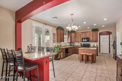 Heart of the Home