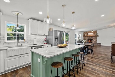 502 Union Ln, Springtown, TX 76082 - photo 2