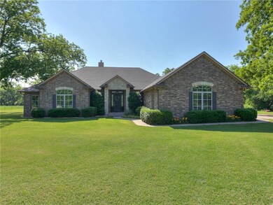 22015 Okay Rd, Tecumseh, OK 74873 - photo 4