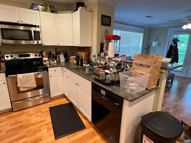 1615 Elmwood Ct unit 208, Charlottesville, VA 22903 - photo 2