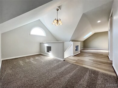 ALL NEWLY INSTALLED CARPETS