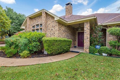 6611 Curtis Rd, Colleyville, TX 76034 - photo 5