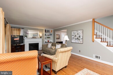 10390 Gorman Rd, Laurel, MD 20723 - photo 5