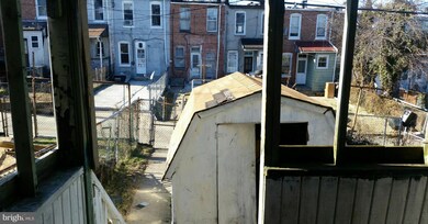 124 S Culver St, Baltimore, MD 21229 - photo 5