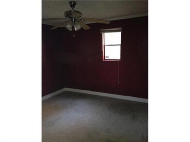 Master Bedroom.