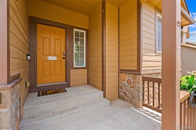 4651 Dancing Rain Way, Colorado Springs, CO 80911 - photo 4