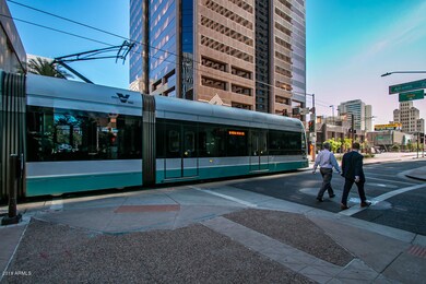 Light Rail