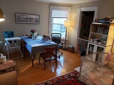 56 Harvard Ave unit 2, Brookline, MA 02446 - photo 2