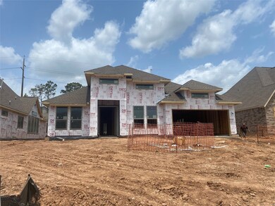 1515 Ruby Ford Ln, Richmond, TX 77469 - photo 3